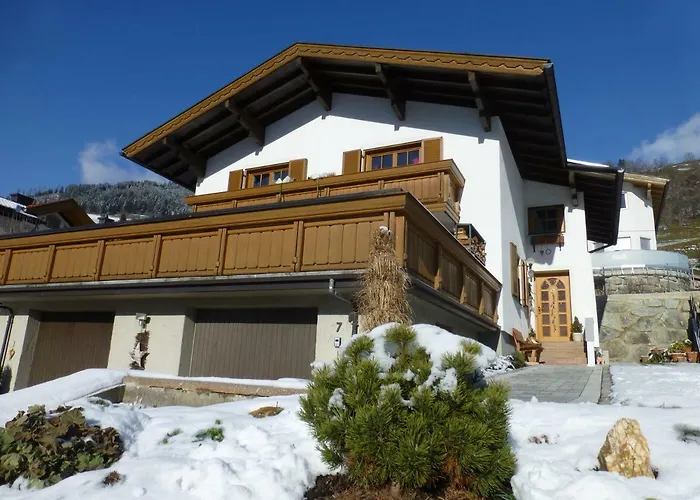 Haus Rosi