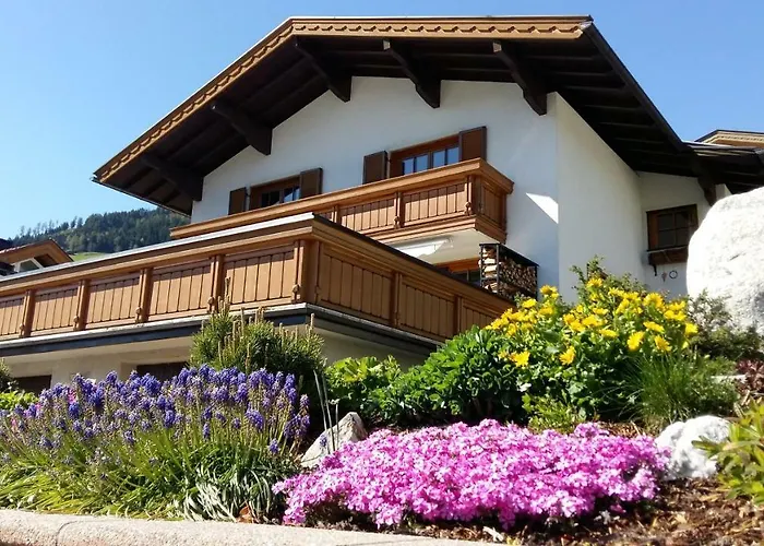 Haus Rosi