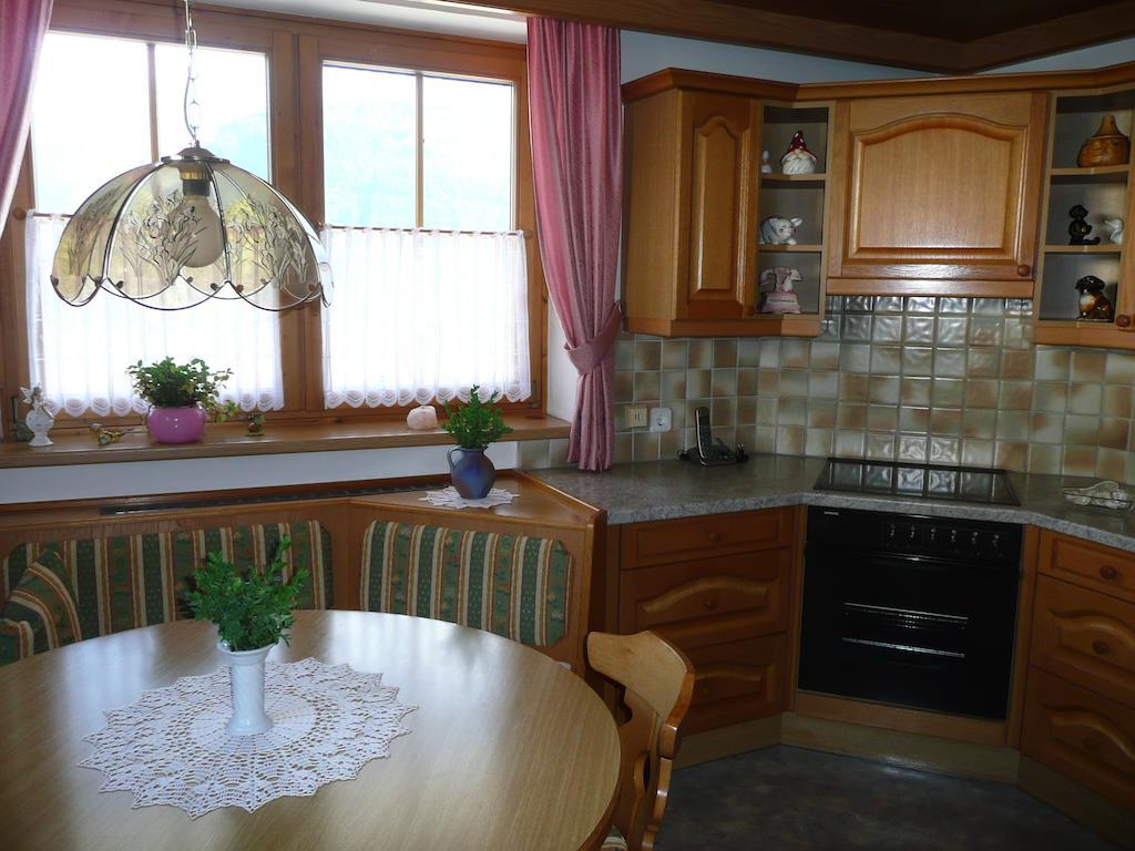 Haus Rosi Ferienhaus