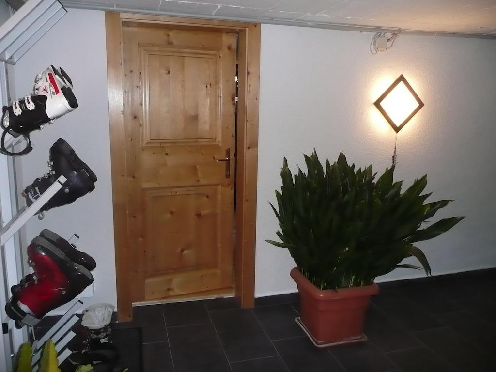 Haus Rosi Uttendorf