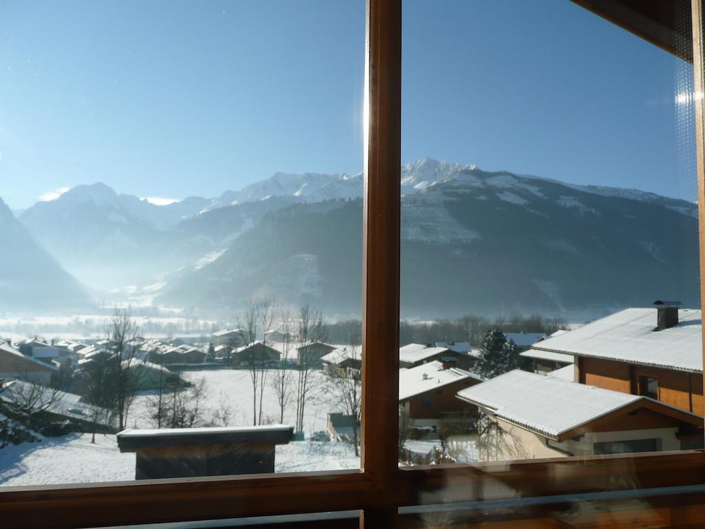 Ferienhaus Haus Rosi *