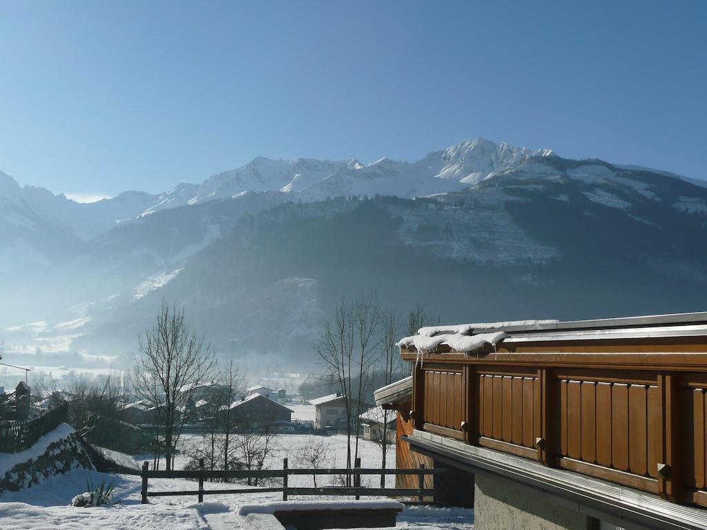 Haus Rosi Ferienhaus
