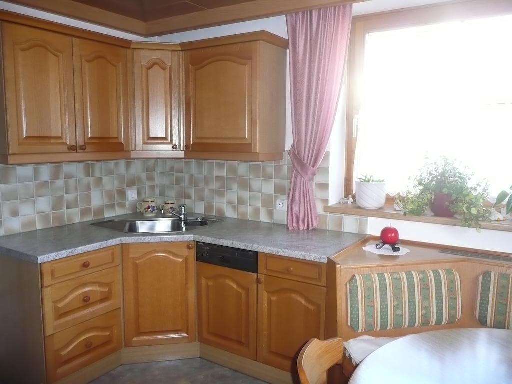 Haus Rosi Uttendorf