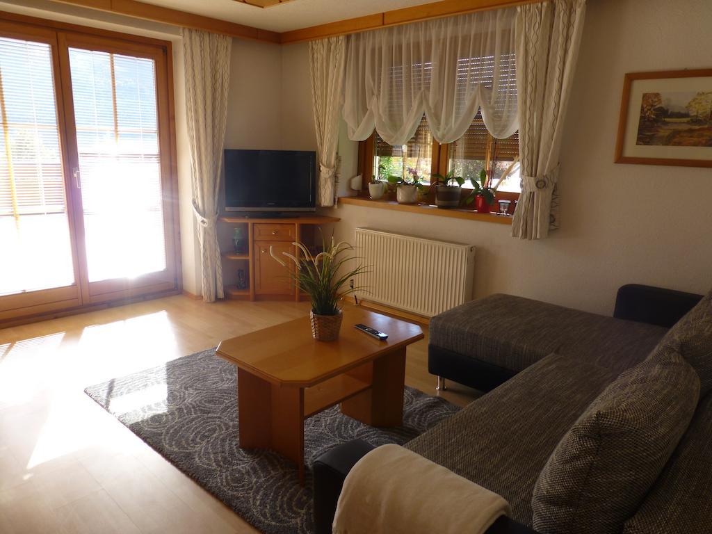 Haus Rosi Ferienhaus *
