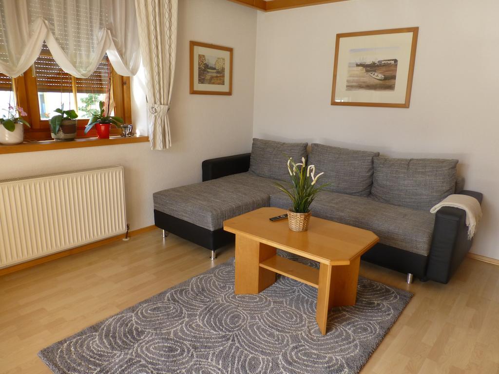 Haus Rosi Uttendorf