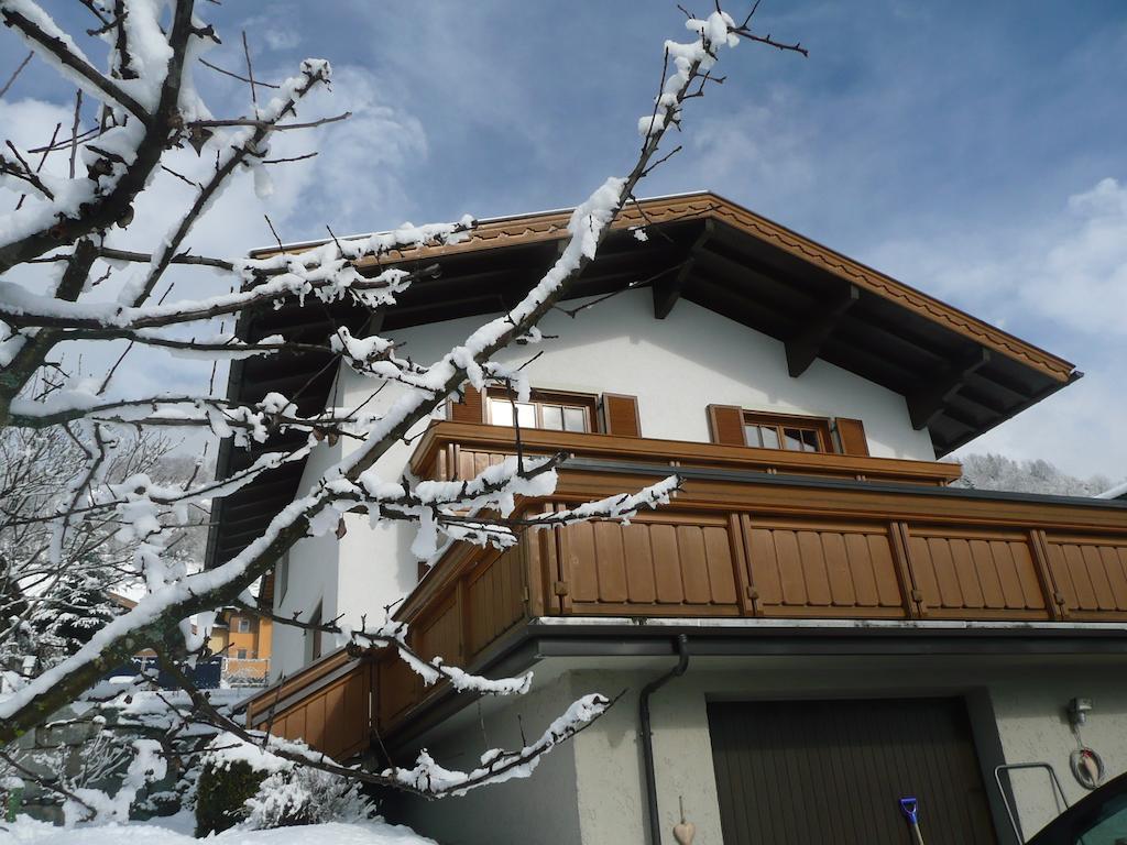 Haus Rosi *