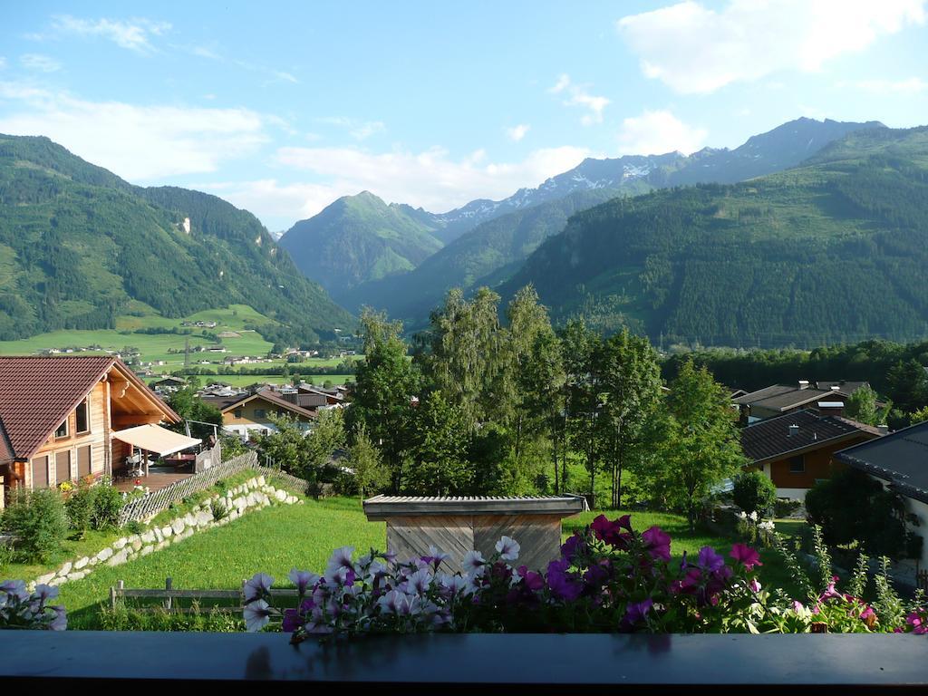 Haus Rosi *
