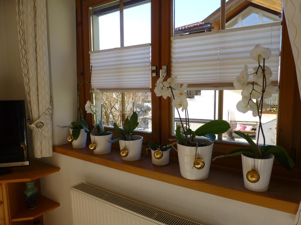 Haus Rosi Ferienhaus *