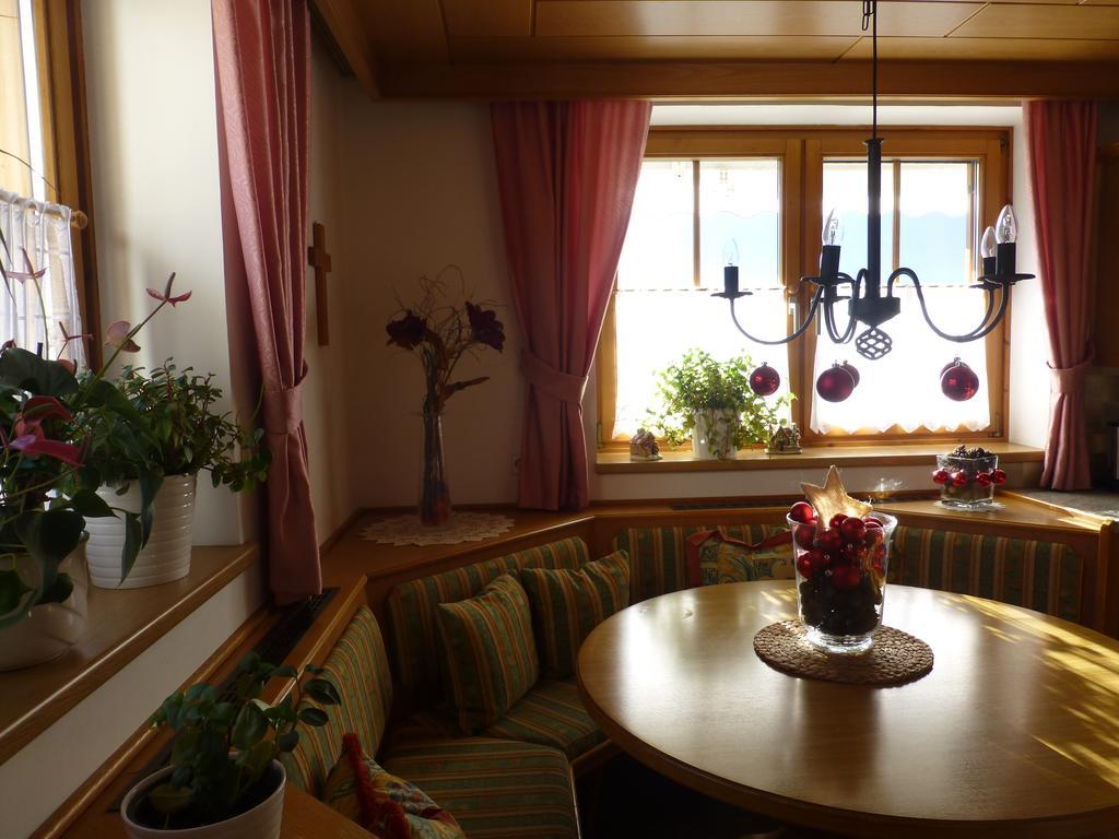 Haus Rosi Uttendorf