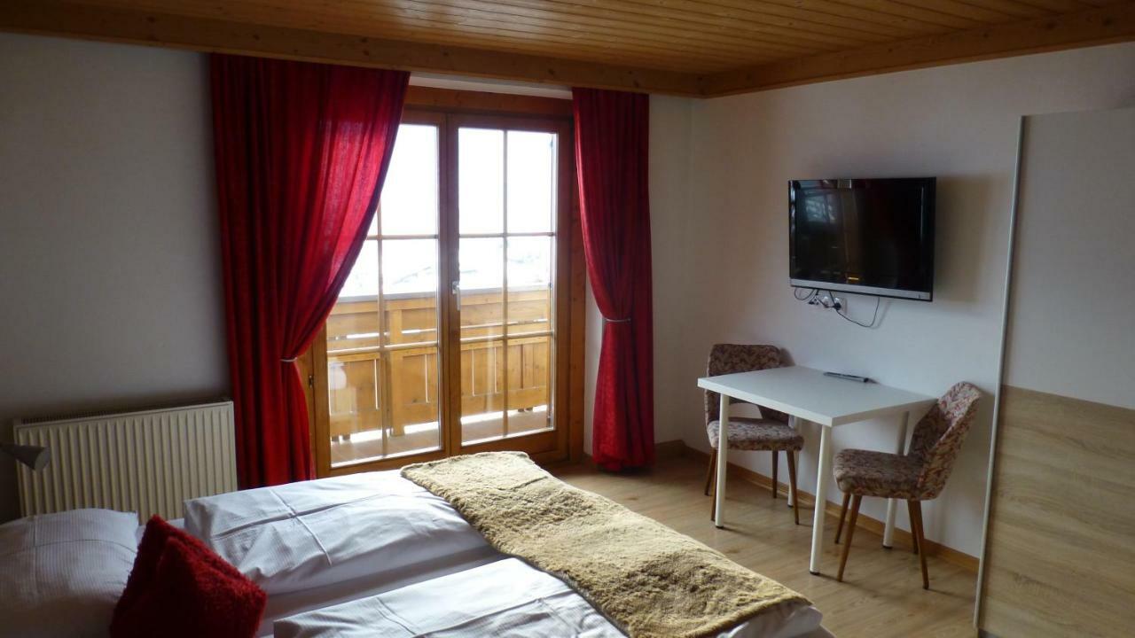 Ferienhaus Haus Rosi Uttendorf