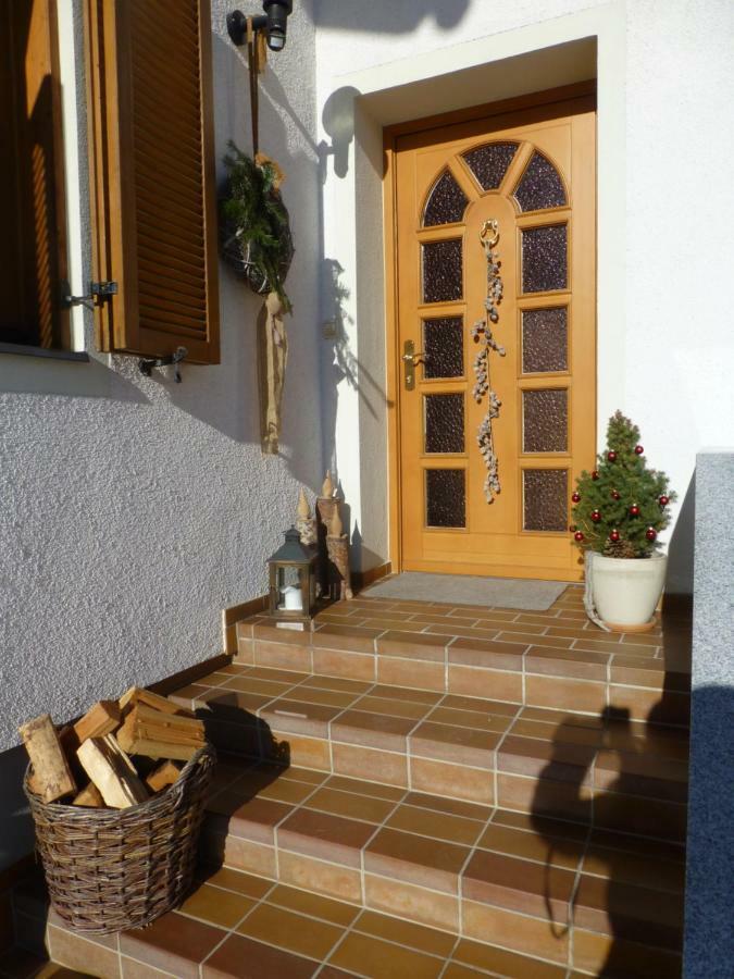 Haus Rosi Ferienhaus *