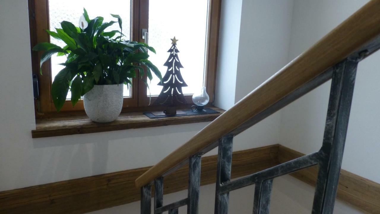 Ferienhaus Haus Rosi