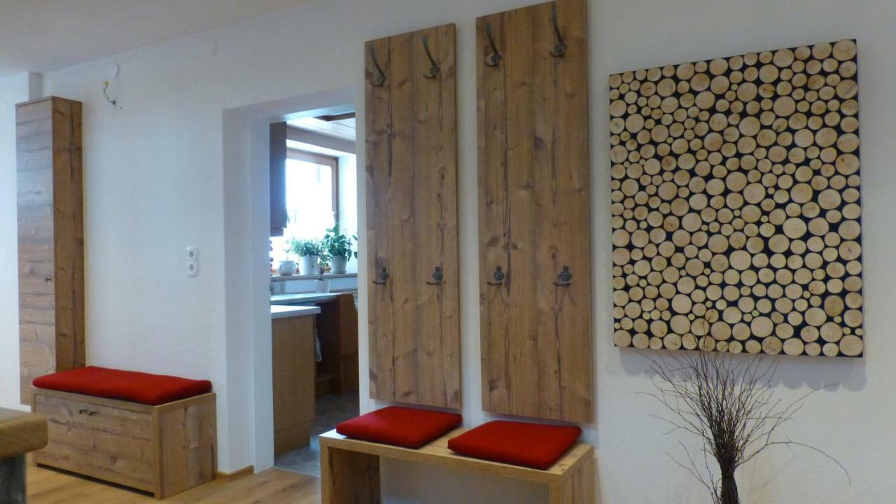 Haus Rosi Ferienhaus