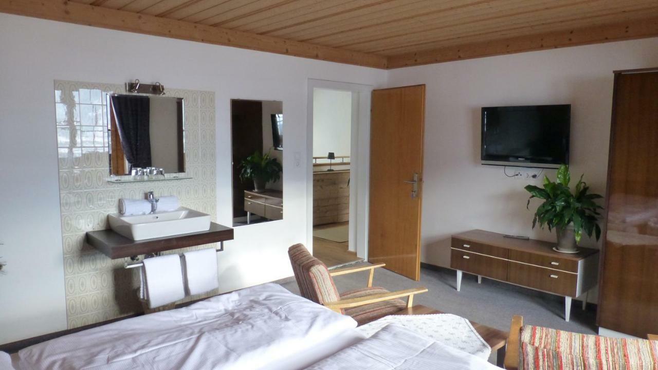 Ferienhaus Haus Rosi