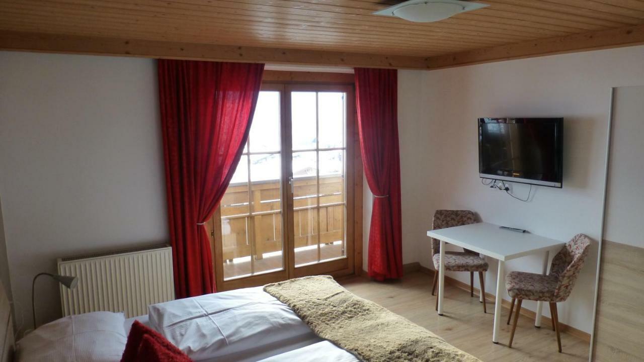 Haus Rosi Ferienhaus Uttendorf