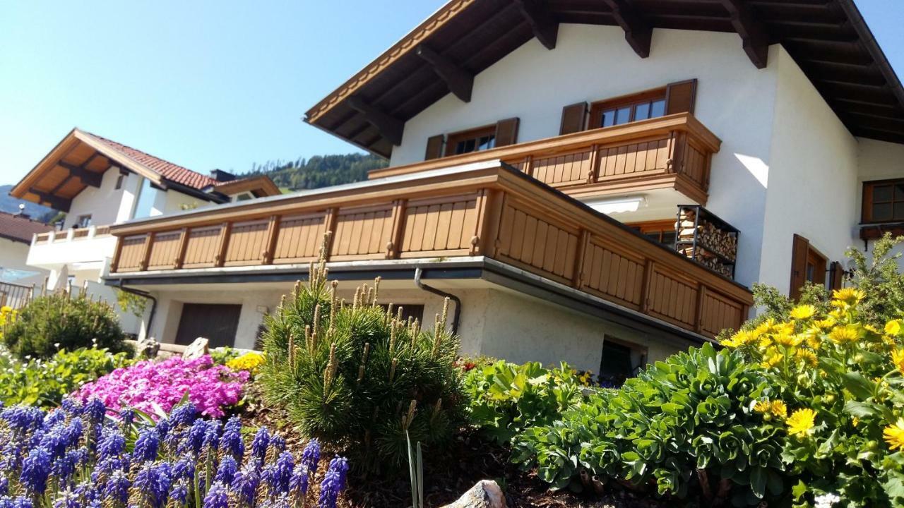 Haus Rosi Uttendorf