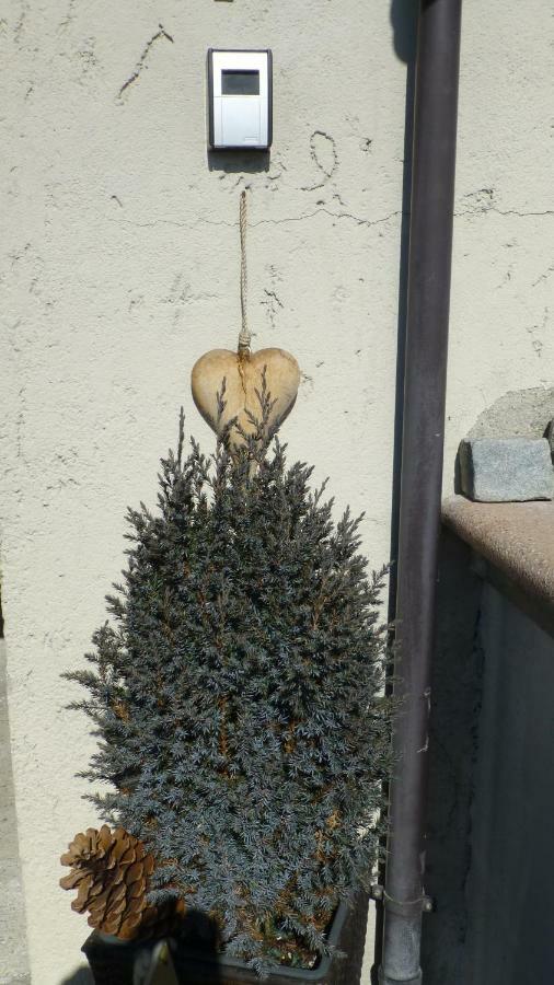 Haus Rosi * Uttendorf