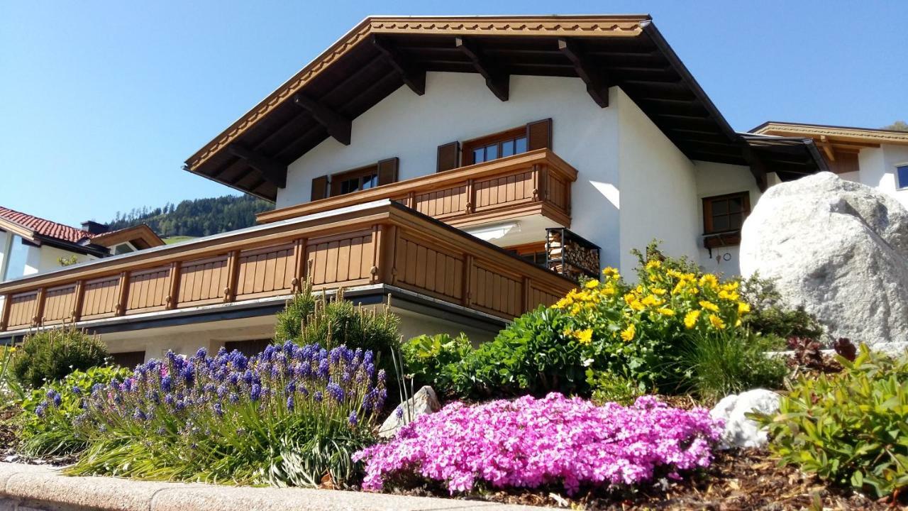Haus Rosi Ferienhaus Uttendorf